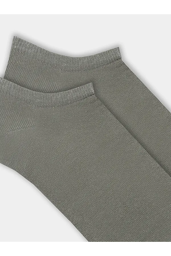 Носки MARK FORMELLE, оливка - фото 2