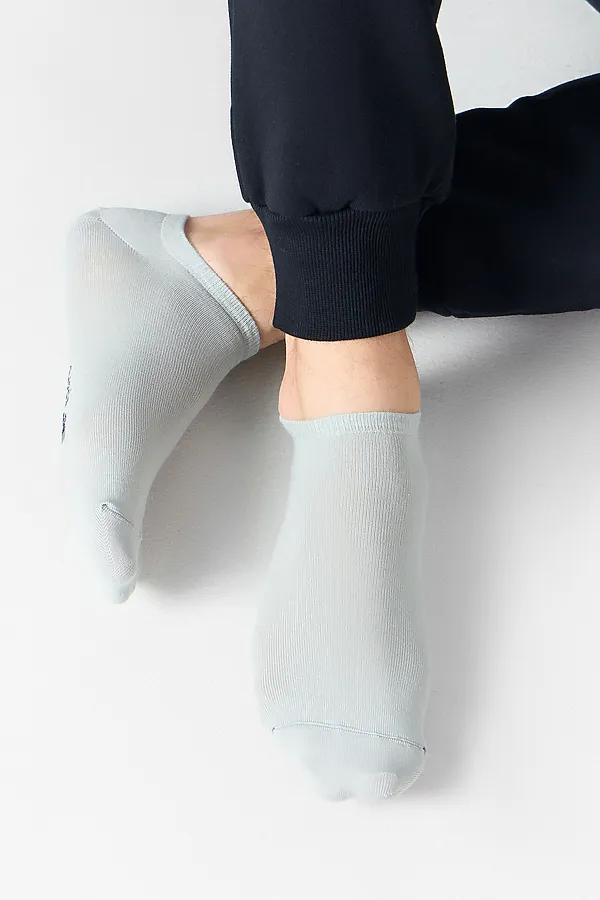 Носки MARK FORMELLE, св.оливка - фото 2