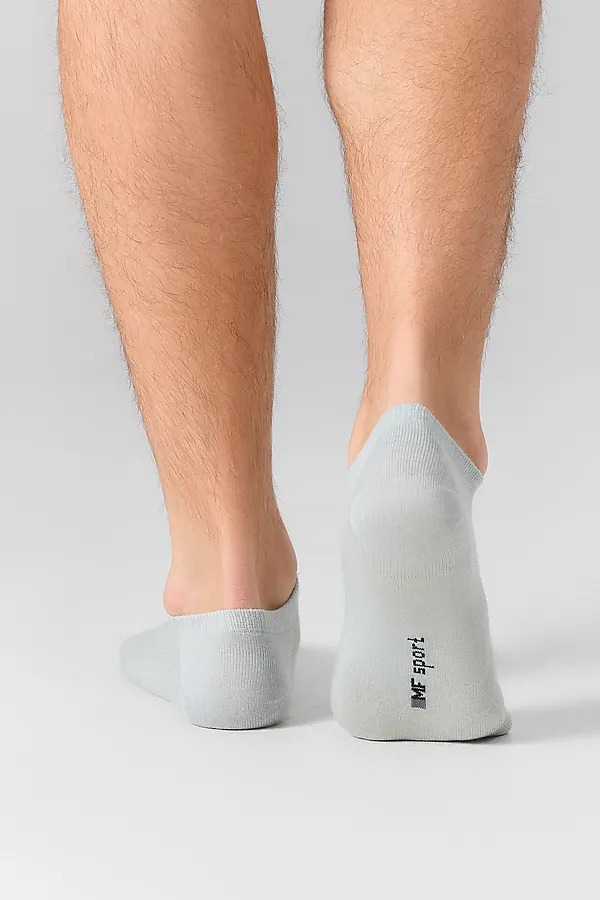 Носки MARK FORMELLE, св.оливка - фото 2