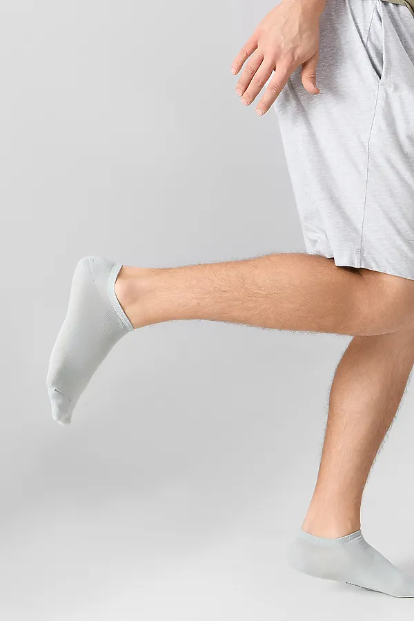 Носки MARK FORMELLE, св.оливка - фото 2