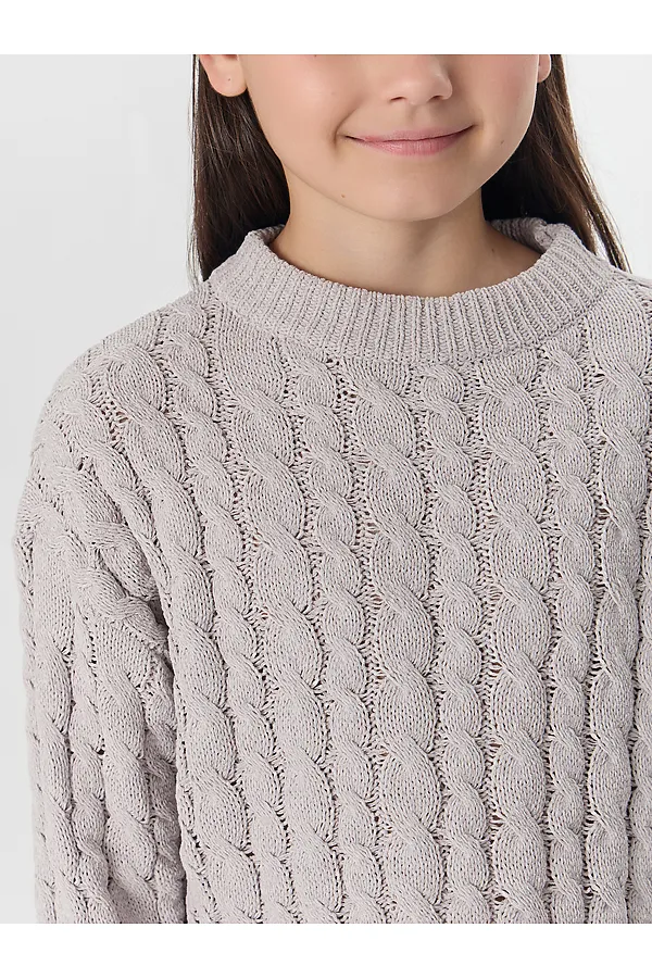 Джемпер MARK FORMELLE, мрамор - фото 2