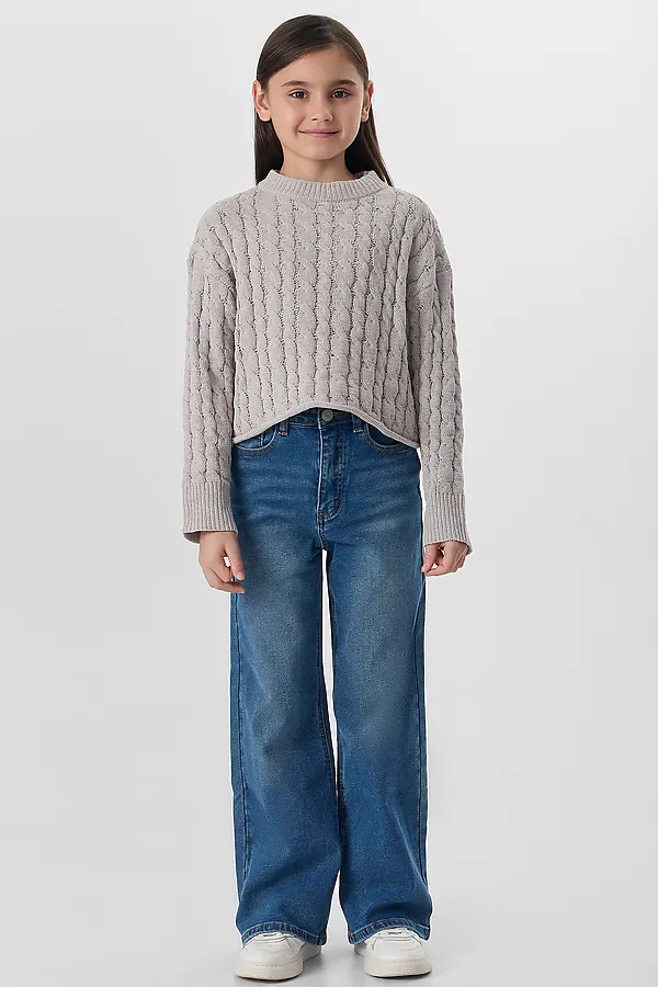 Джемпер MARK FORMELLE, мрамор - фото 2