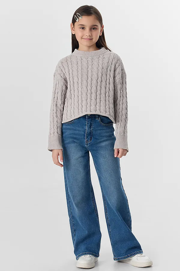 Джемпер MARK FORMELLE, мрамор - фото 2