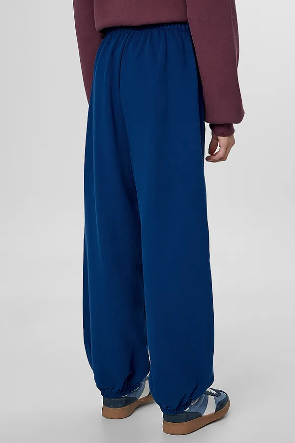 Брюки MARK FORMELLE, сапфировый - фото 2