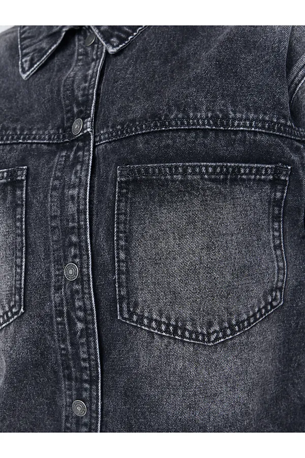 Куртка MARK FORMELLE, серый +тинт - фото 2