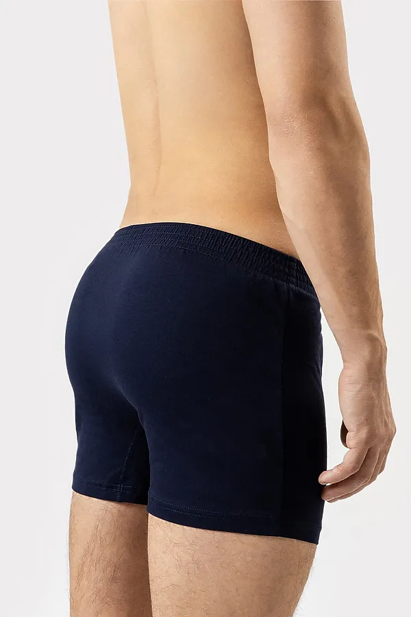 Трусы MARK FORMELLE, неви - фото 2