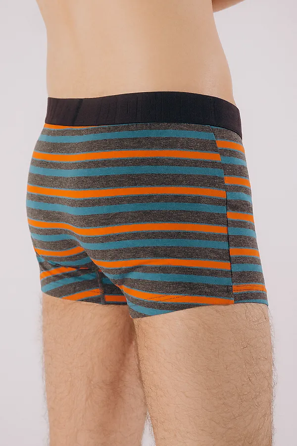Трусы INDEFINI, мультиколор - фото 2