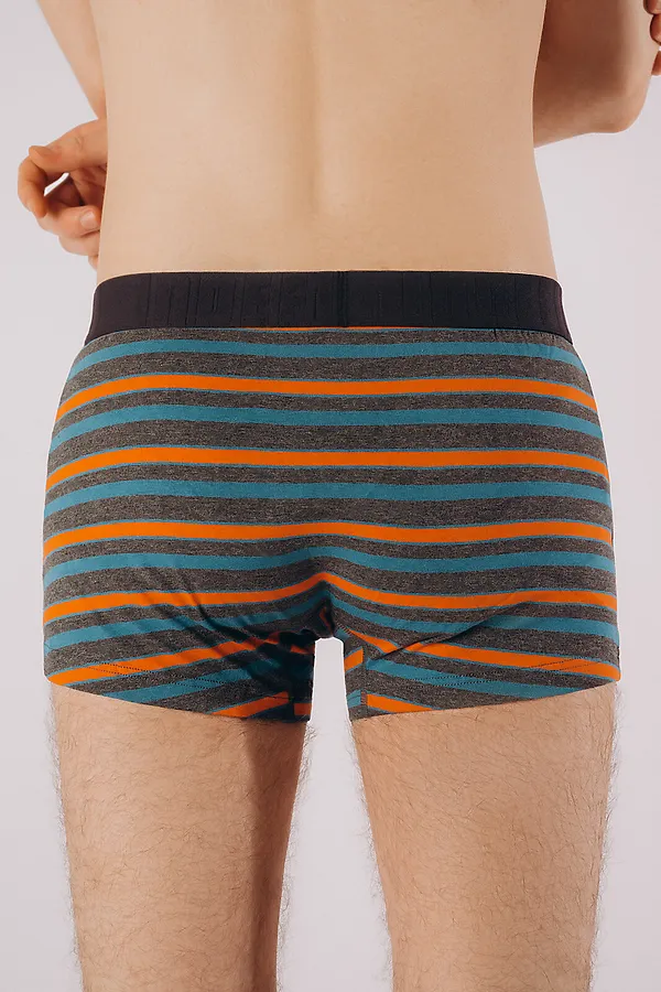 Трусы INDEFINI, мультиколор - фото 2