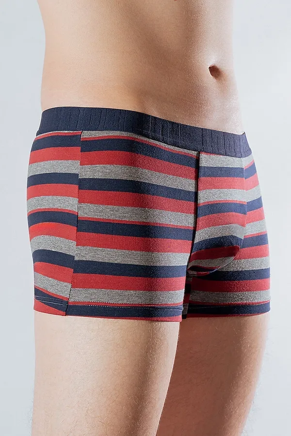 Трусы INDEFINI, мультиколор - фото 2