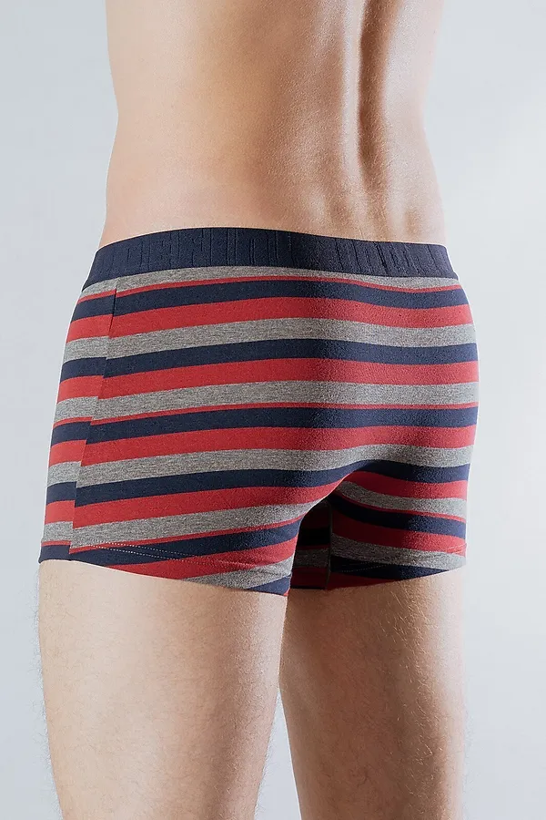 Трусы INDEFINI, мультиколор - фото 2