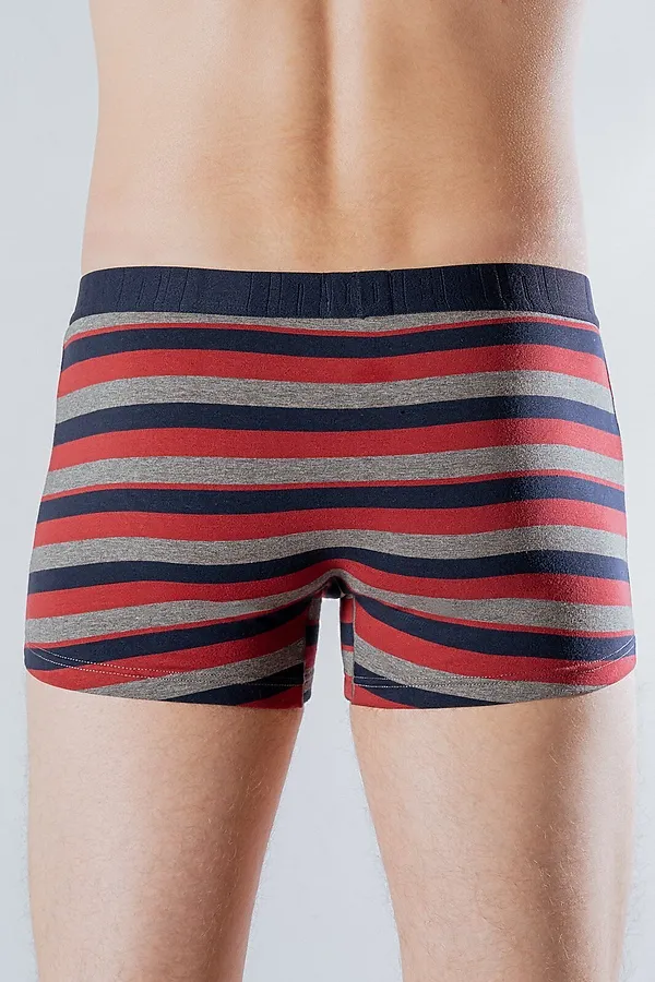 Трусы INDEFINI, мультиколор - фото 2