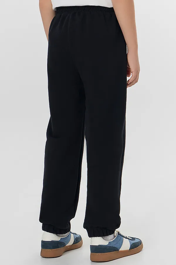 Брюки MARK FORMELLE, черный - фото 2