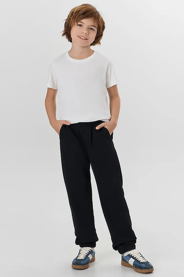 Брюки MARK FORMELLE, черный - фото 2