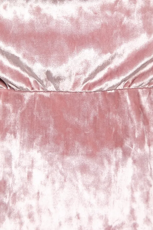 Платье LADY TAIGA, нежно-розовое - фото 2