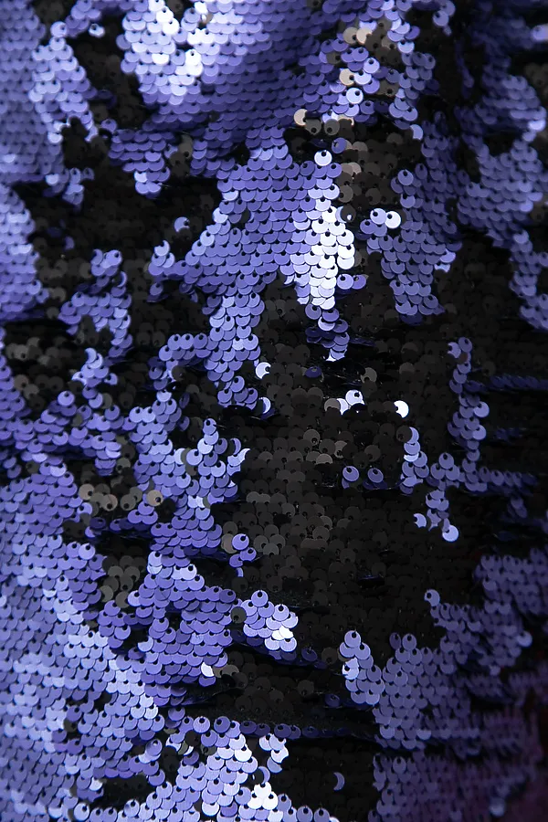 Платье LADY TAIGA, черное - фото 2