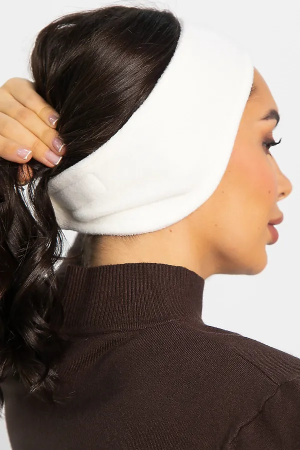 Повязка с регулятором LADY TAIGA, белая - фото 2