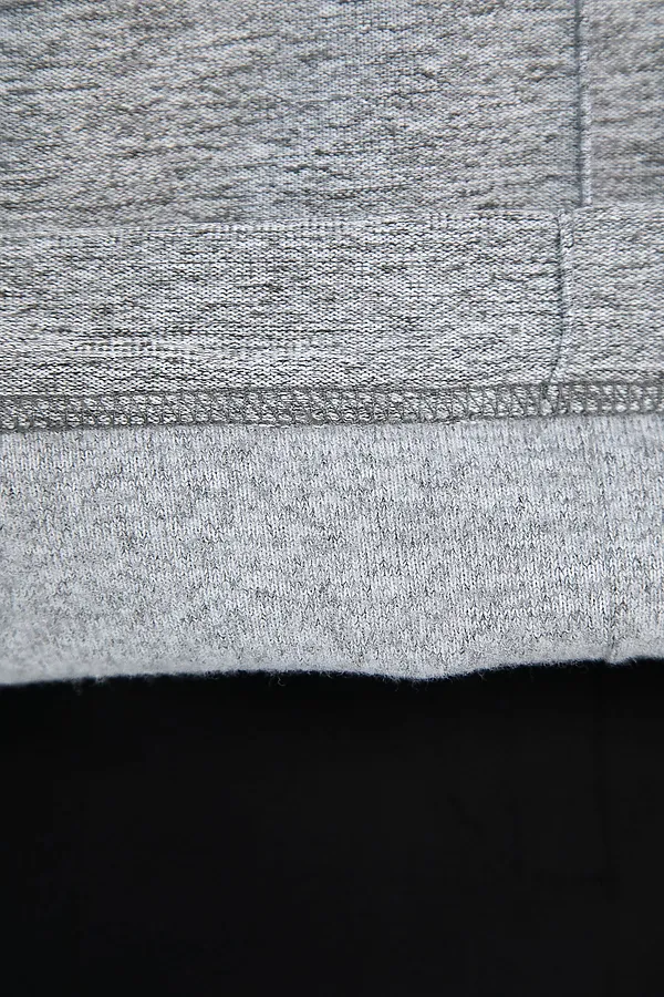 Джемпер LADY TAIGA, серый - фото 2