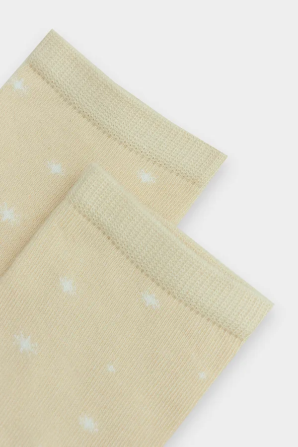 Носки MARK FORMELLE, нюдовый - фото 2