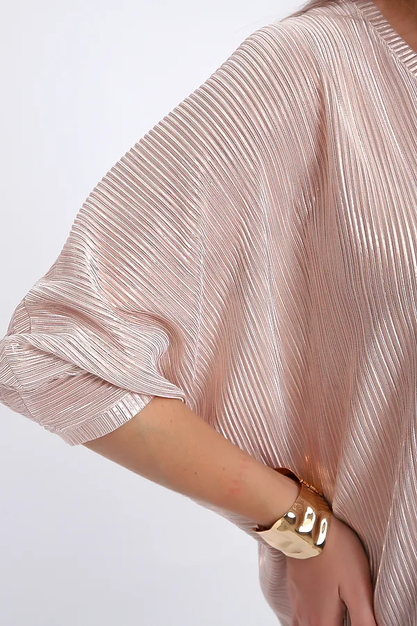 Блузка 32740 НАТАЛИ, экрю - фото 2