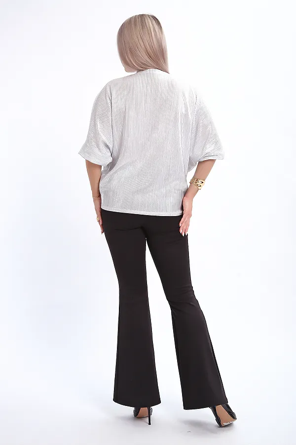 Блузка 32740 НАТАЛИ, жемчуг - фото 2