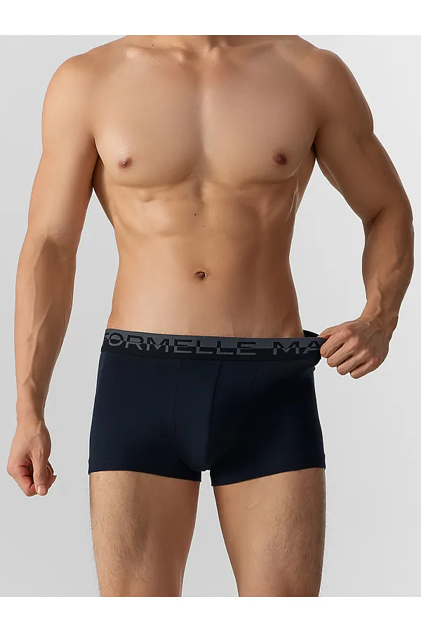 Трусы MARK FORMELLE, т.синий5 - фото 2