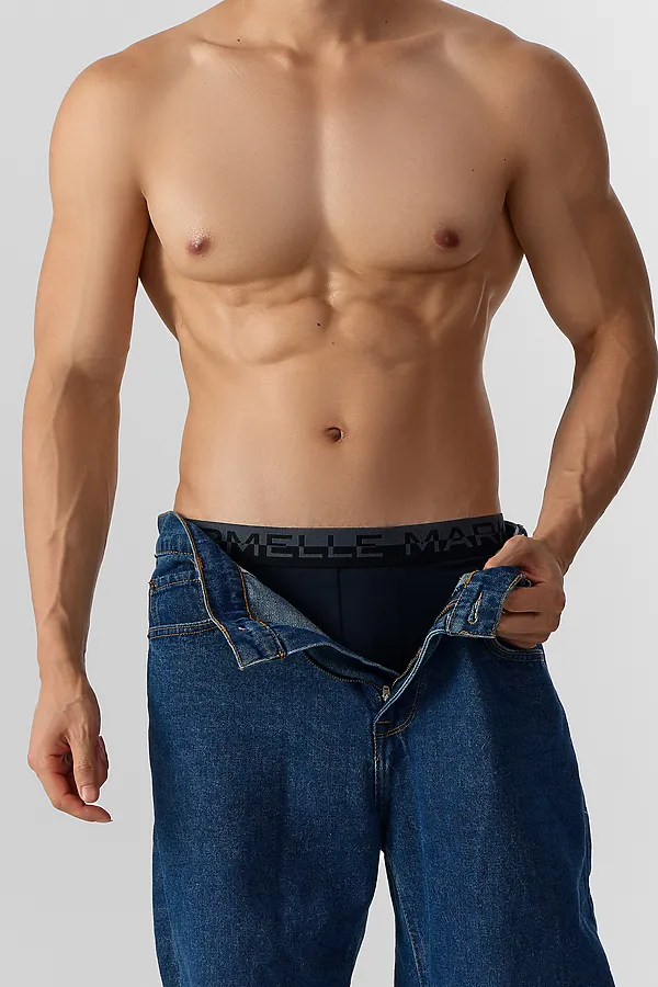 Трусы MARK FORMELLE, т.синий5 - фото 2