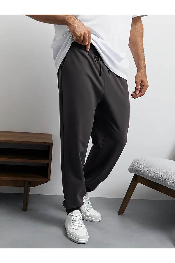 Брюки OMSA, grafite (серый) - фото 2