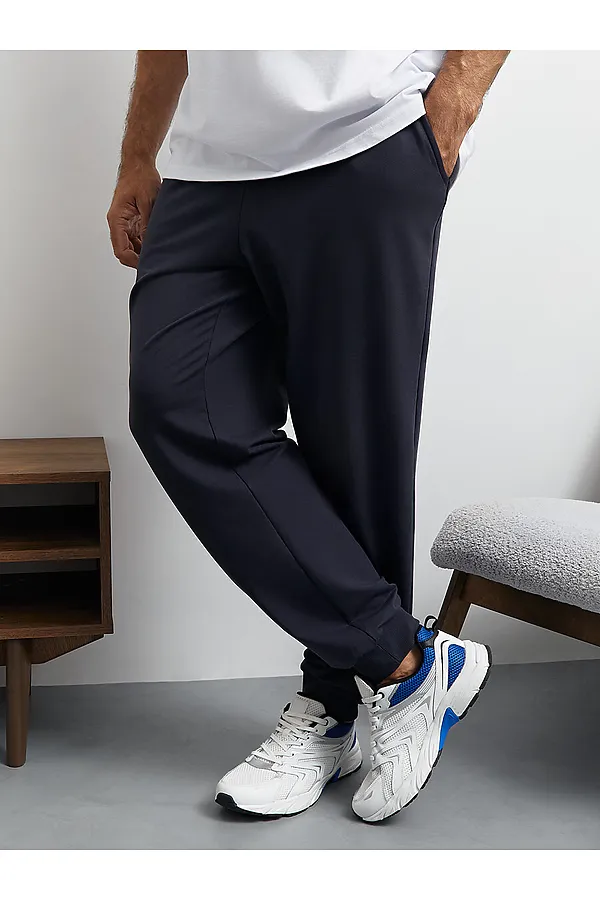 Брюки OMSA, blu (синий) - фото 2