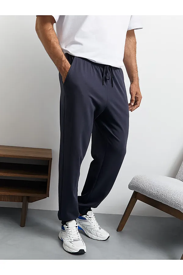 Брюки OMSA, blu (синий) - фото 2