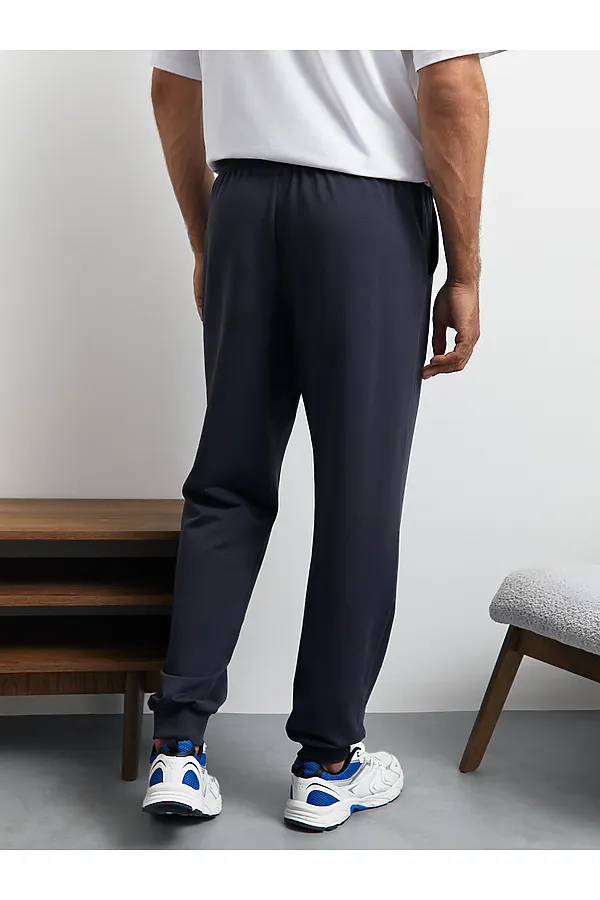 Брюки OMSA, blu (синий) - фото 2