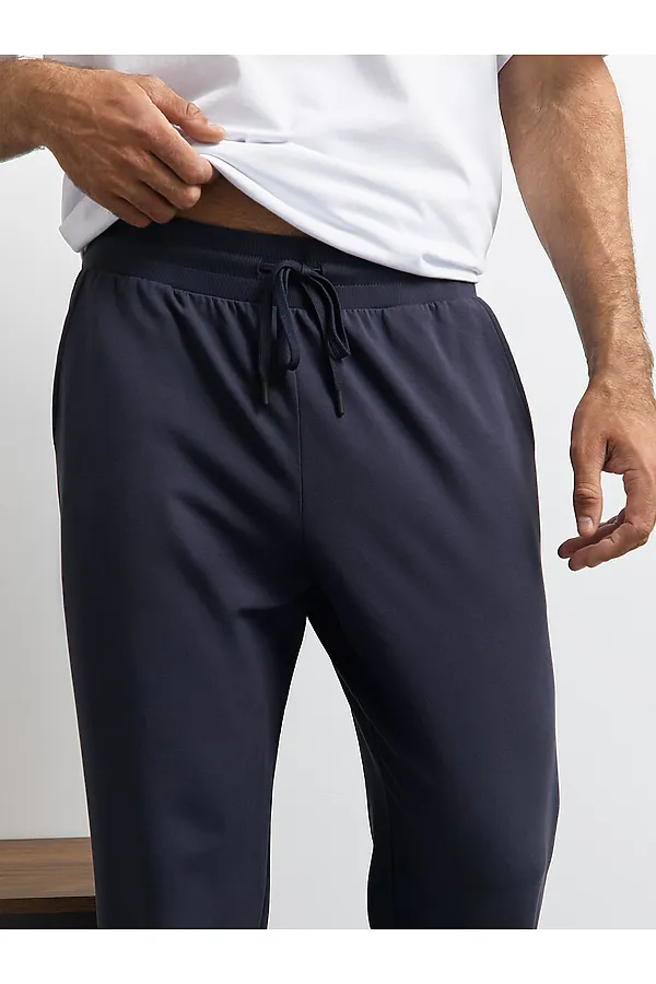 Брюки OMSA, blu (синий) - фото 2