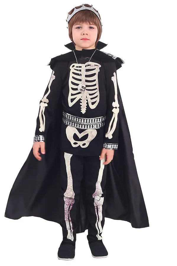 Костюм Кощей BATIK, мультиколор - фото 2