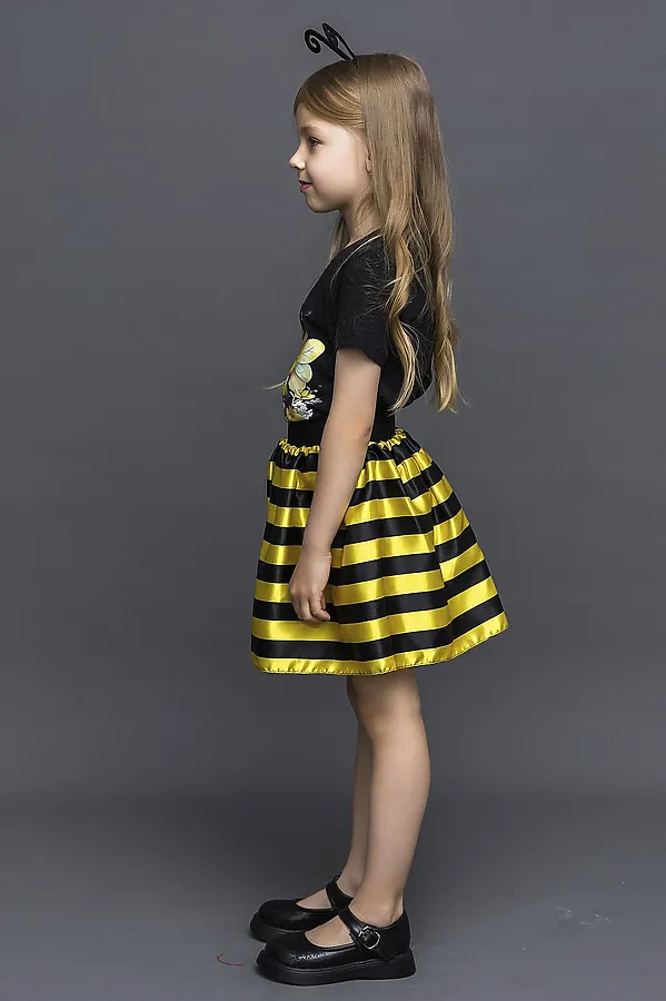 Костюм Пчелка BATIK, мультиколор - фото 2