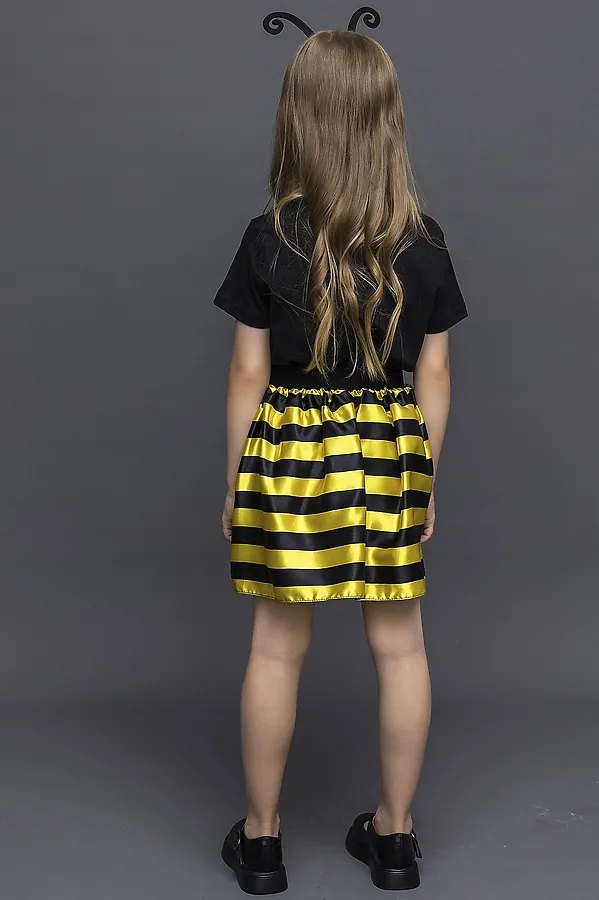 Костюм Пчелка BATIK, мультиколор - фото 2