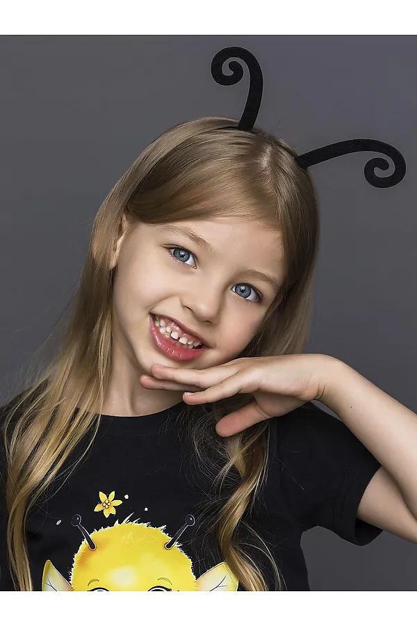 Костюм Пчелка BATIK, мультиколор - фото 2