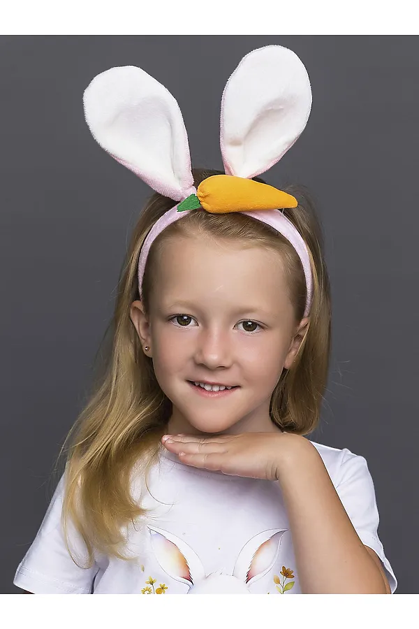 Костюм Зайка BATIK, мультиколор - фото 2