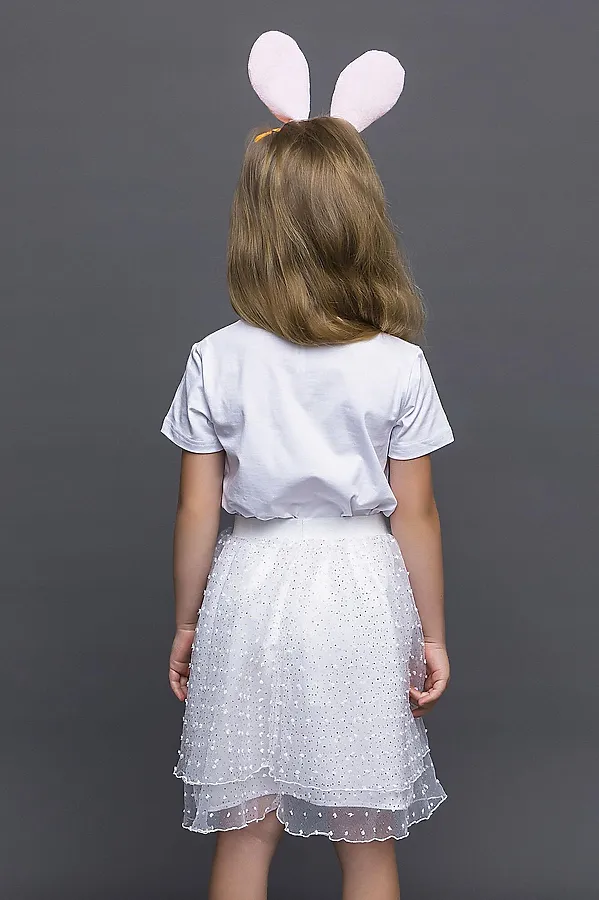 Костюм Зайка BATIK, мультиколор - фото 2