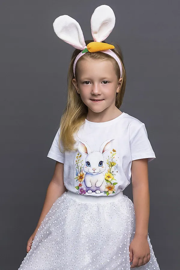 Костюм Зайка BATIK, мультиколор - фото 2