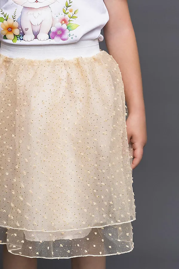 Костюм Кошечка BATIK, мультиколор - фото 2