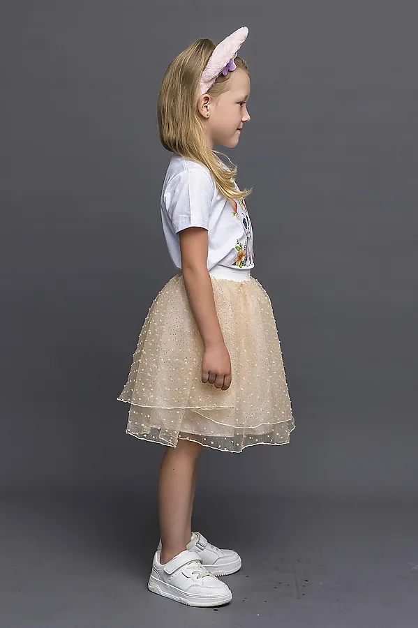 Костюм Кошечка BATIK, мультиколор - фото 2