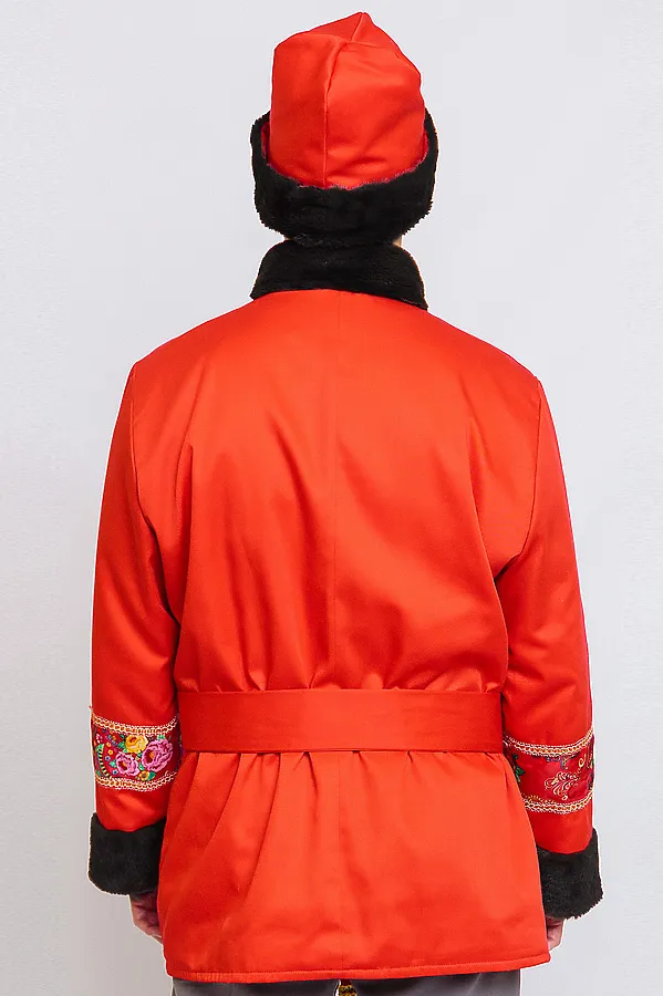 Костюм Матвей BATIK, мультколор - фото 2