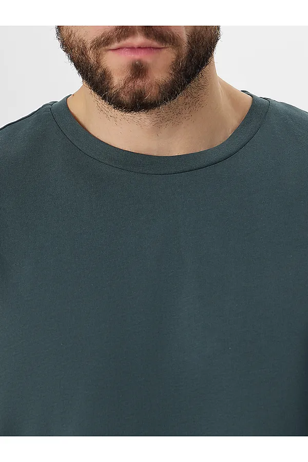 Футболка MARK FORMELLE, темный лес - фото 2