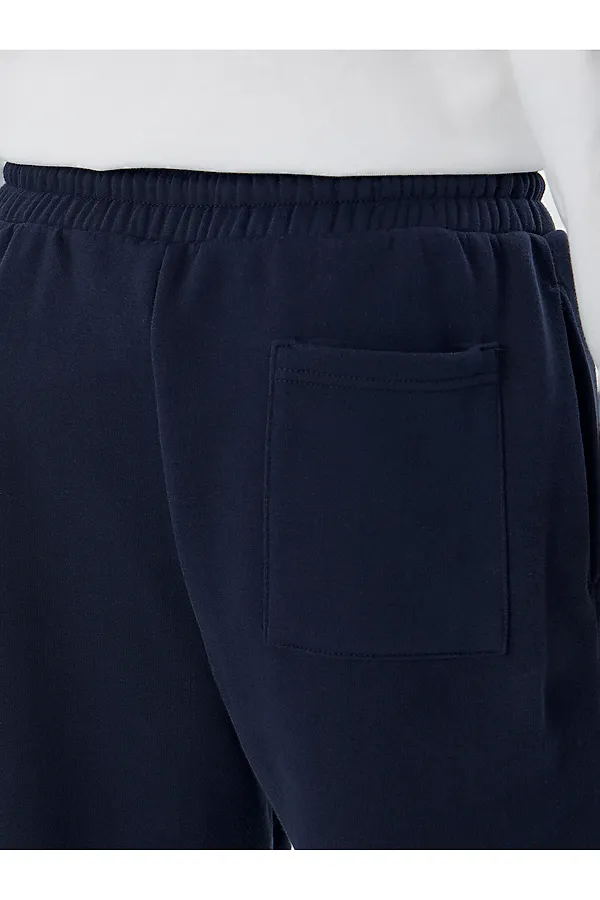 Брюки MARK FORMELLE, сине -черный - фото 2