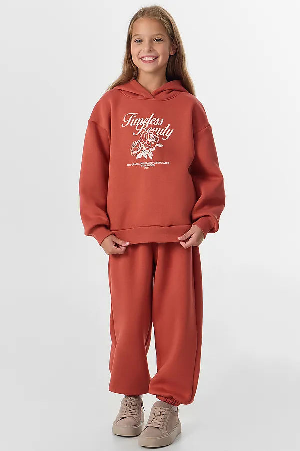 Брюки MARK FORMELLE, терракотовый - фото 2