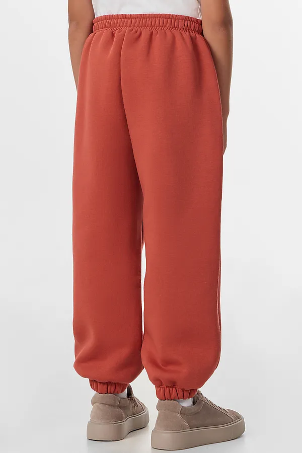 Брюки MARK FORMELLE, терракотовый - фото 2