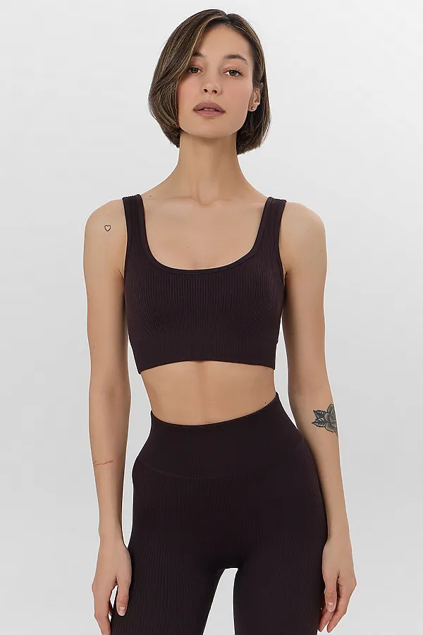 Топ MARK FORMELLE, ганаш - фото 2