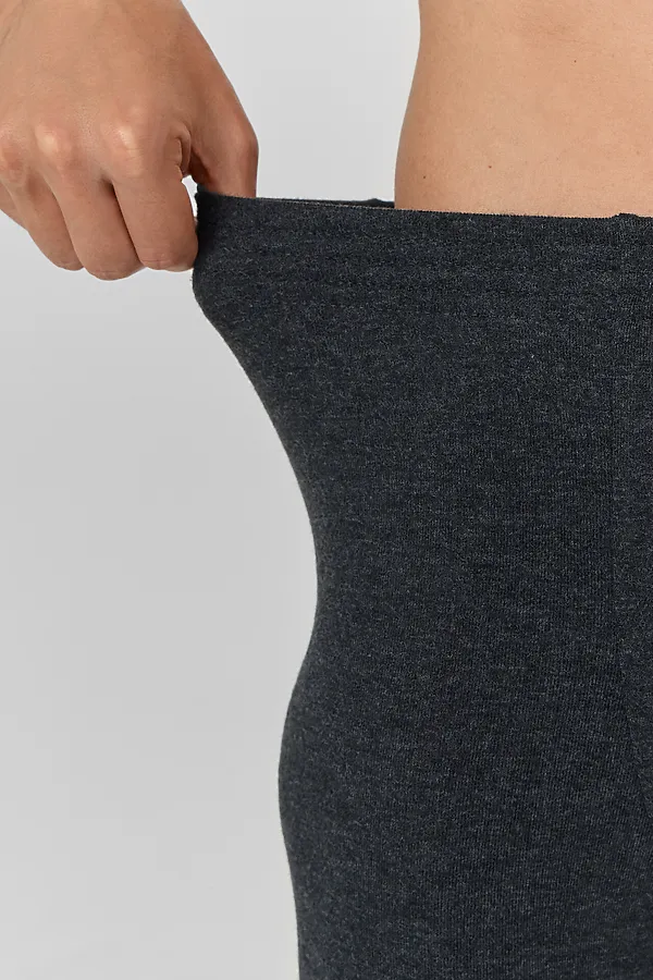 Кальсоны MARK FORMELLE, антрацит - фото 2