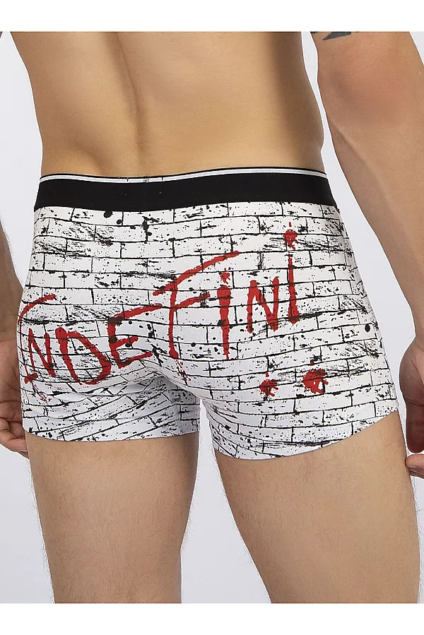 Трусы INDEFINI, мультиколор - фото 2