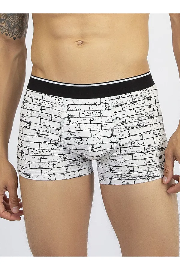 Трусы INDEFINI, мультиколор - фото 2