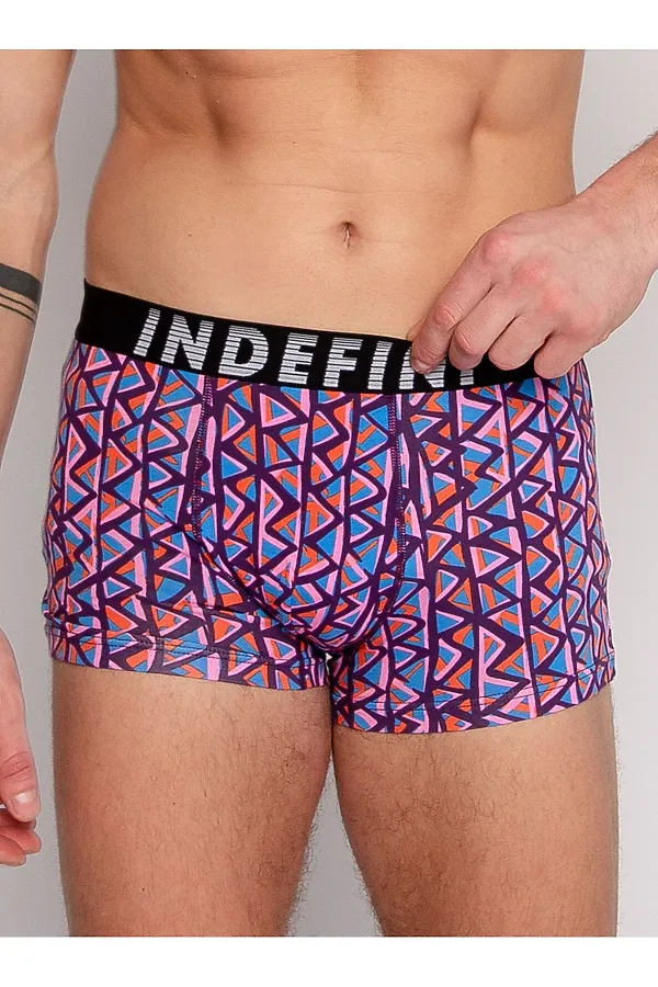 Трусы INDEFINI, мультиколор - фото 2